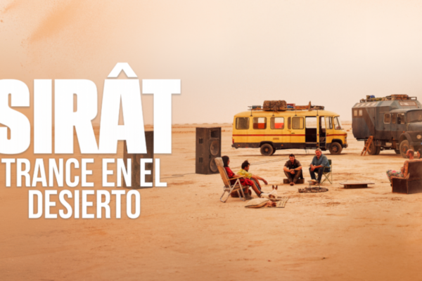 La voz de Hind Rajab y Sirát encabezan los estrenos de Sofá Digital para compra y renta en plataformas