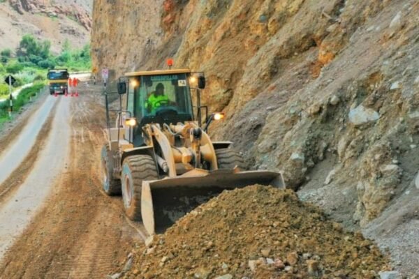 MTC atiende 28 emergencias viales y mantiene vigilancia permanente en carreteras nacionales de Lima