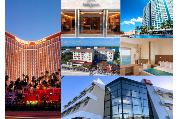 Accor acelera su expansión en América y refuerza su presencia en Perú