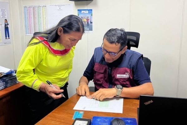 Conoce aquí los 186 puntos de atención que recorrerán las PIAS para atender a la población loretana hasta el mes de mayo