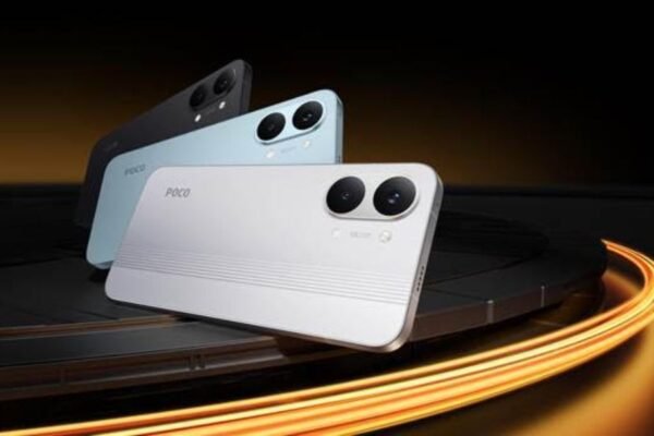 POCO presenta la serie POCO X8 Pro, llevando el rendimiento de próxima generación al máximo