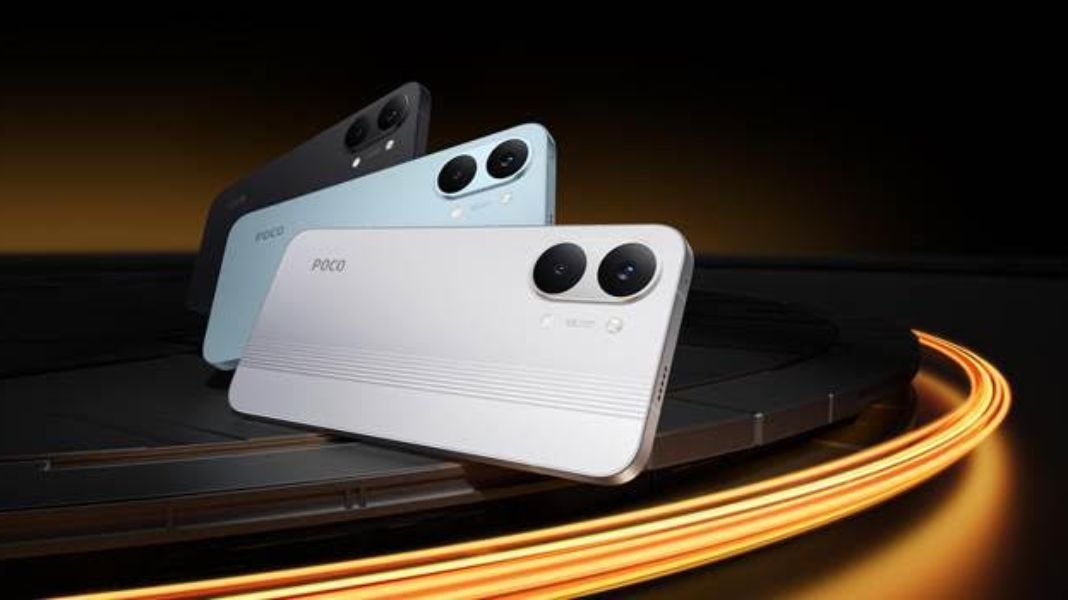 POCO presenta la serie POCO X8 Pro, llevando el rendimiento de próxima generación al máximo