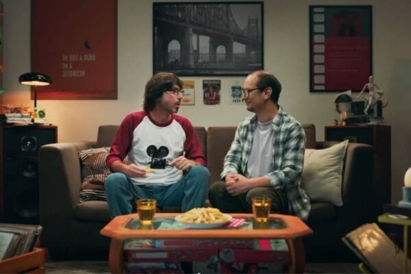 AlaCena trajo de vuelta a los Cinéfilos con una propuesta especial durante los Oscar