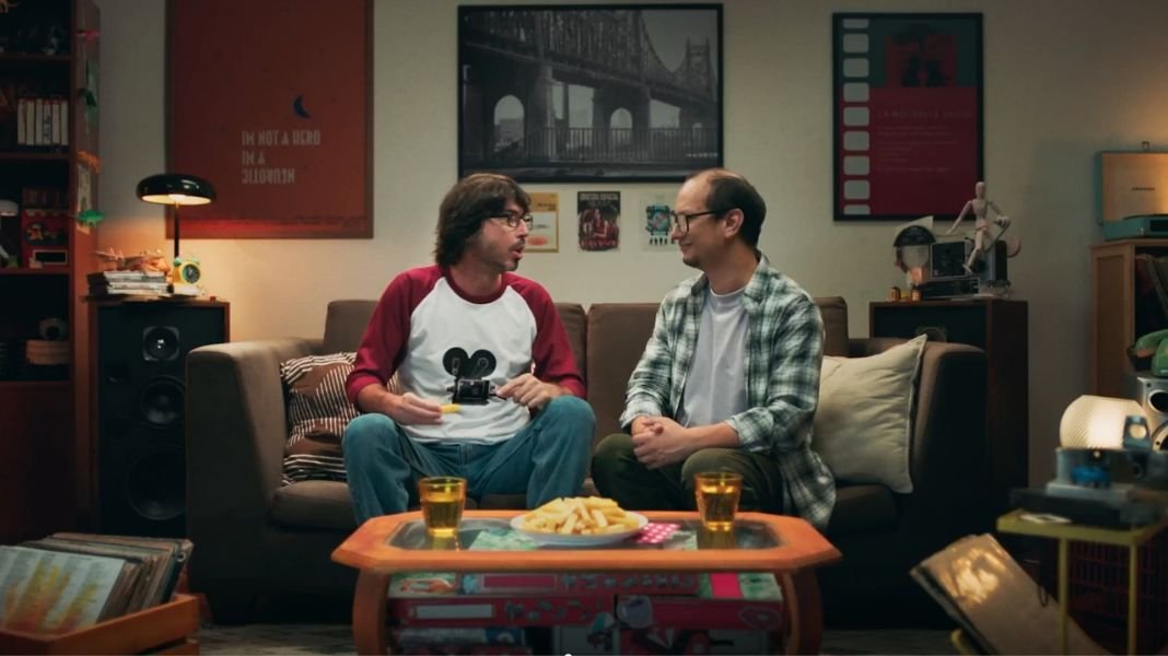 AlaCena trajo de vuelta a los Cinéfilos con una propuesta especial durante los Oscar