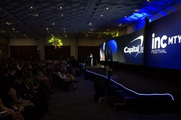 incMTY 2026 arranca con fuerza: IA, capital global y la alianza México-Japón definen la apertura