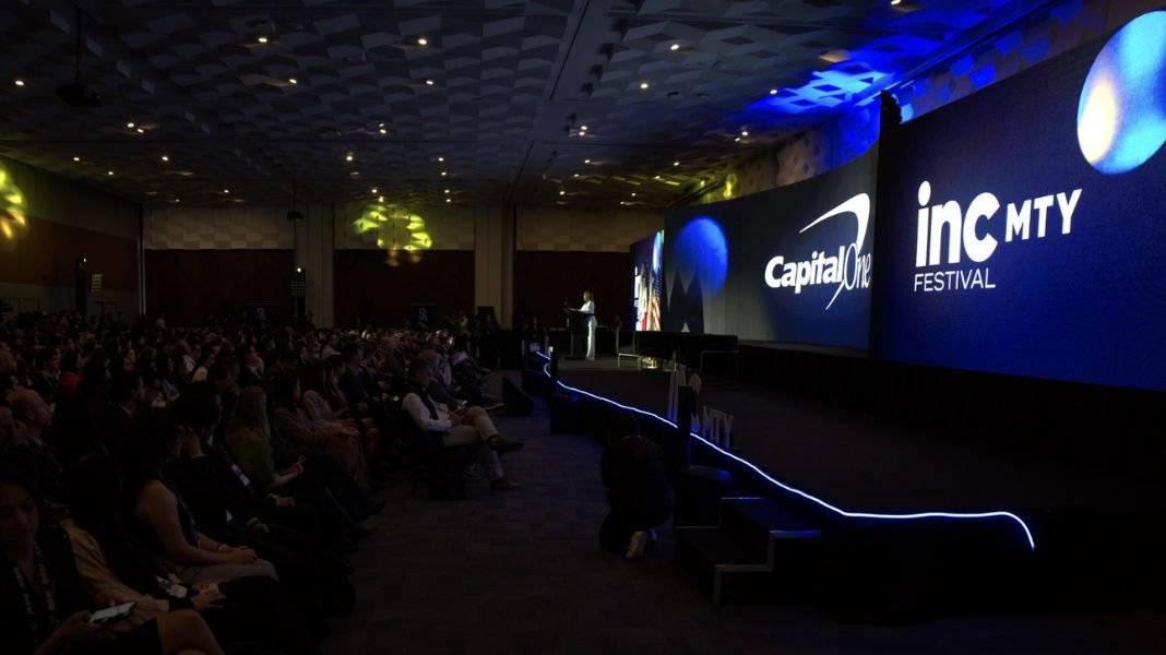 incMTY 2026 arranca con fuerza: IA, capital global y la alianza México-Japón definen la apertura