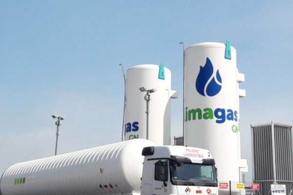 Limagas invoca a su red de distribuidores a mantener precios responsables en la comercialización del balón de gas