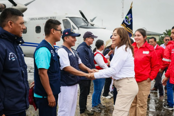 Comunidades alejadas de la Amazonía y el Altiplano se beneficiarán con campañas de las PIAS del Midis  
