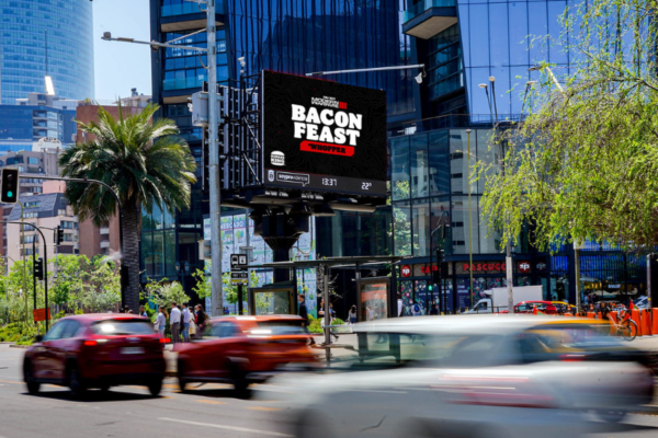 Global Vía Pública consolida su enfoque SMART City en las principales ciudades de América Latina