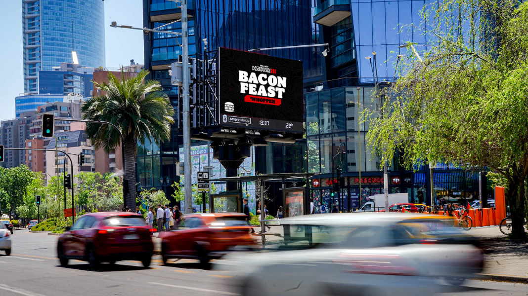 Global Vía Pública consolida su enfoque SMART City en las principales ciudades de América Latina