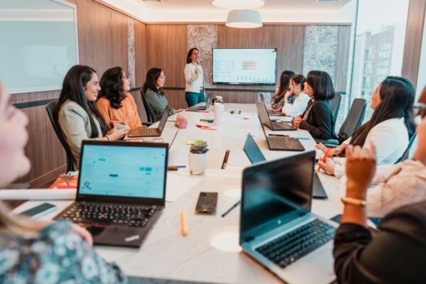 ¿Tu empresa avanzó o solo planificó? Cinco claves para evaluar el cierre del primer trimestre