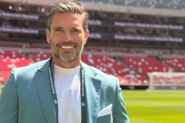 Julián Gil revolucionará el Mundial con “Misión Imposible” para Televisa
