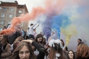 Tres años, tres Oscars: SOFA DGTL lleva Un don nadie contra Putin a Filmelier+