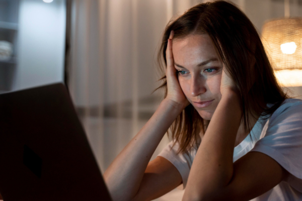 Ansiedad digital: cuatro claves para ayudar a tu cerebro a desconectarse