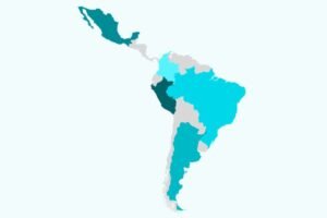 Perú es el país con mayor actividad de malware en América Latina