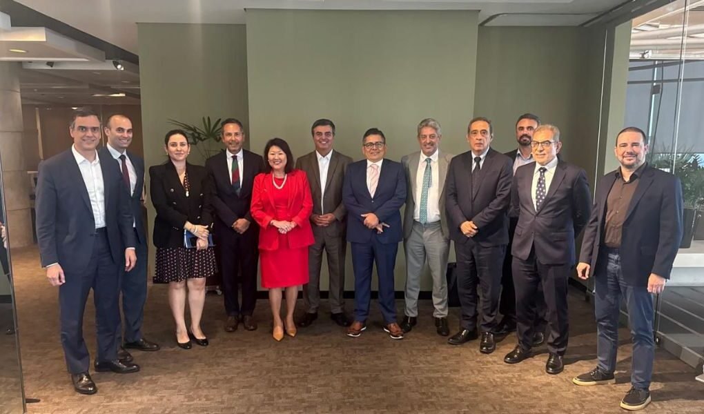 São Paulo fue escenario de un importante impulso a las inversiones peruano-brasileñas