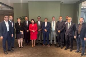 São Paulo fue escenario de un importante impulso a las inversiones peruano-brasileñas