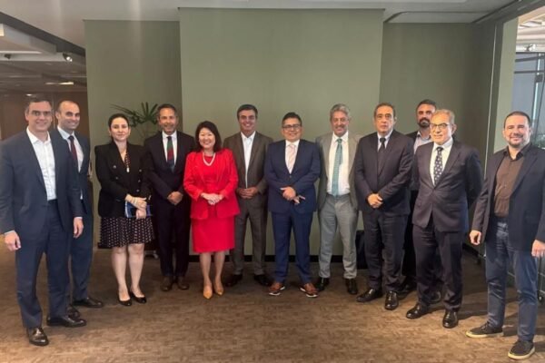 São Paulo fue escenario de un importante impulso a las inversiones peruano-brasileñas