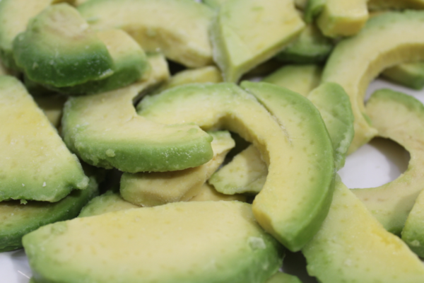 Frutas peruanas a la conquista de Costa Rica