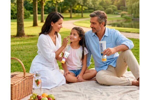 Cada plan bajo el sol tiene su Eclipsol: Kit Inteligente de Vacaciones