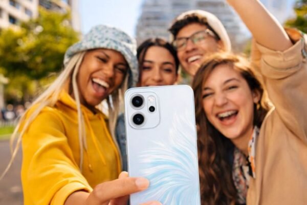 Día de la Felicidad: Cómo usar tu celular para mejorar tu bienestar diario