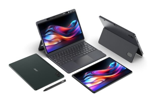 Más que una pantalla: El mercado de las tablets superará los 300 mil millones de dólares