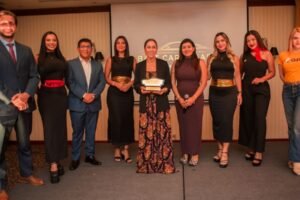 Ford Perú gana dos categorías en los premios ‘Best Car of the Year 2026’ con Bronco® y Maverick® Híbrida