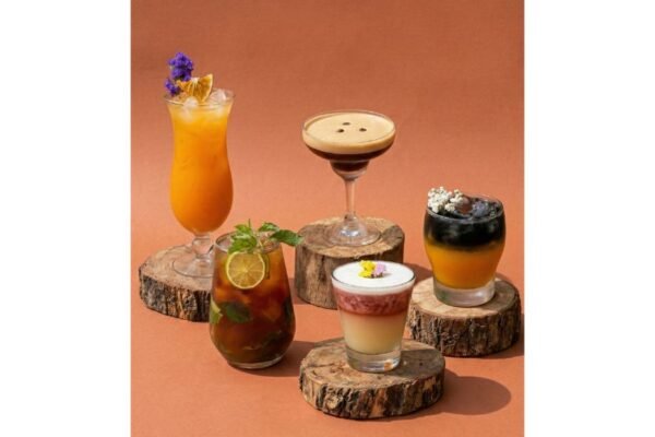 Fundo Restaurante renueva su experiencia gastronómica con una carta de cócteles de autor en Ica