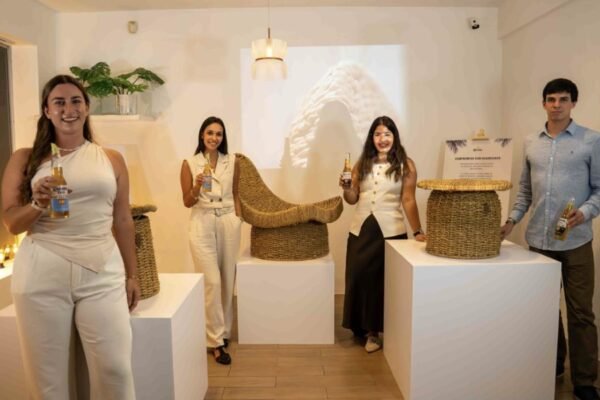 Backus y Corona presentan exhibición que impulsa la cultura milenaria