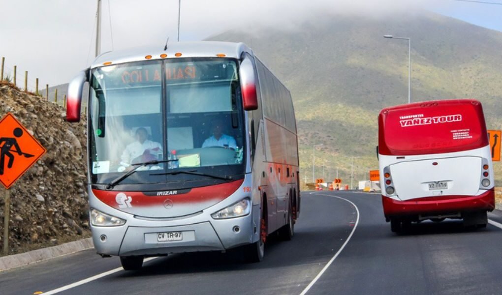 Semana Santa: tres formas de verificar si el bus en el que viajas tiene SOAT vigente
