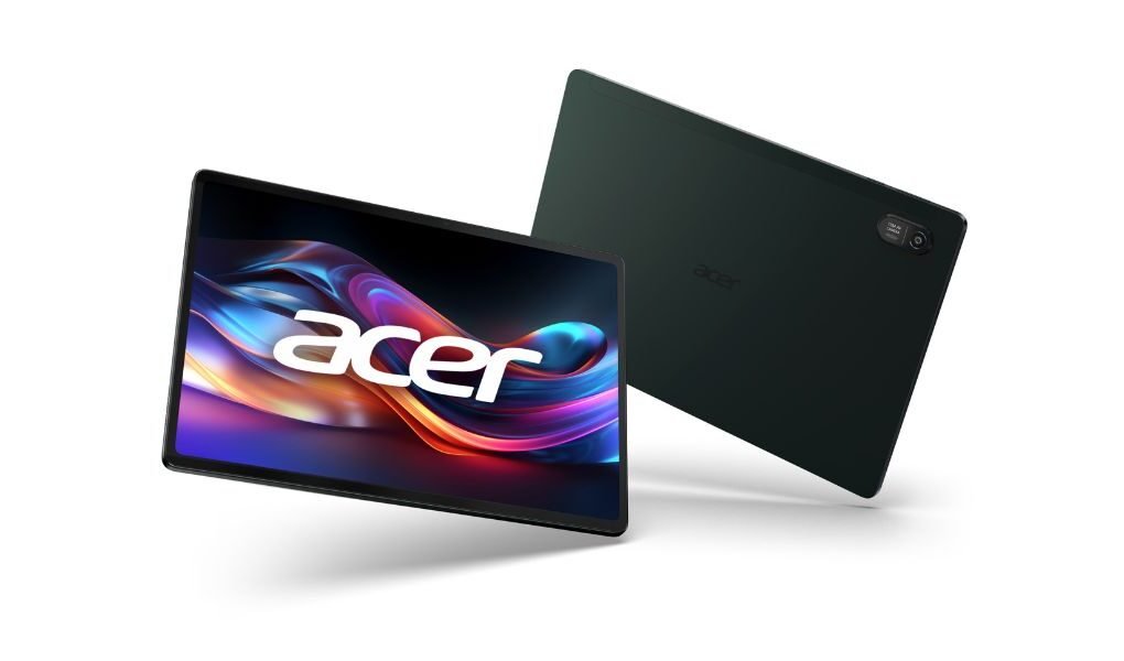 ¿Laptop ligera o tablet premium? El auge de los dispositivos 2-en-1 con teclado y stylus incluidos