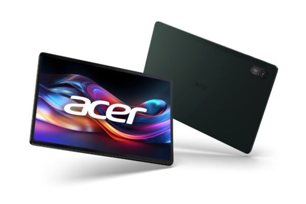 ¿Laptop ligera o tablet premium? El auge de los dispositivos 2-en-1 con teclado y stylus incluidos