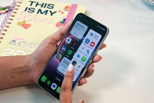 Tres atajos y configuraciones que aceleran tus tareas diarias en el celular