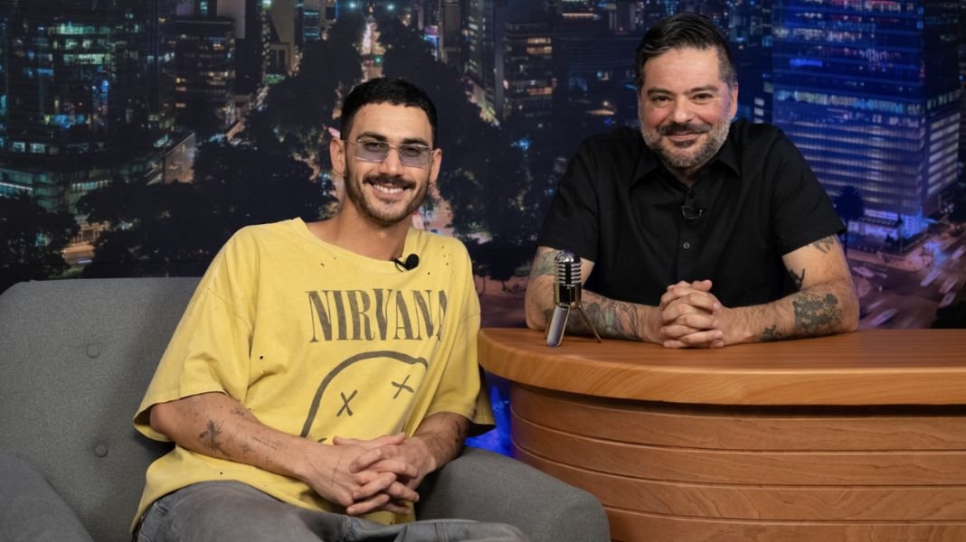 Spoiler Show: La evolución del Late Night en México ante el crecimiento del contenido premium en YouTube