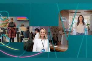 8M – De la duda al liderazgo: mujeres que forjaron su camino en el mundo de la ciberseguridad