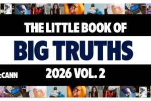 McCann México presenta "The Little Book of Big Truths 2026": Una guía para ayudar a las marcas a navegar las principales tendencias culturales
