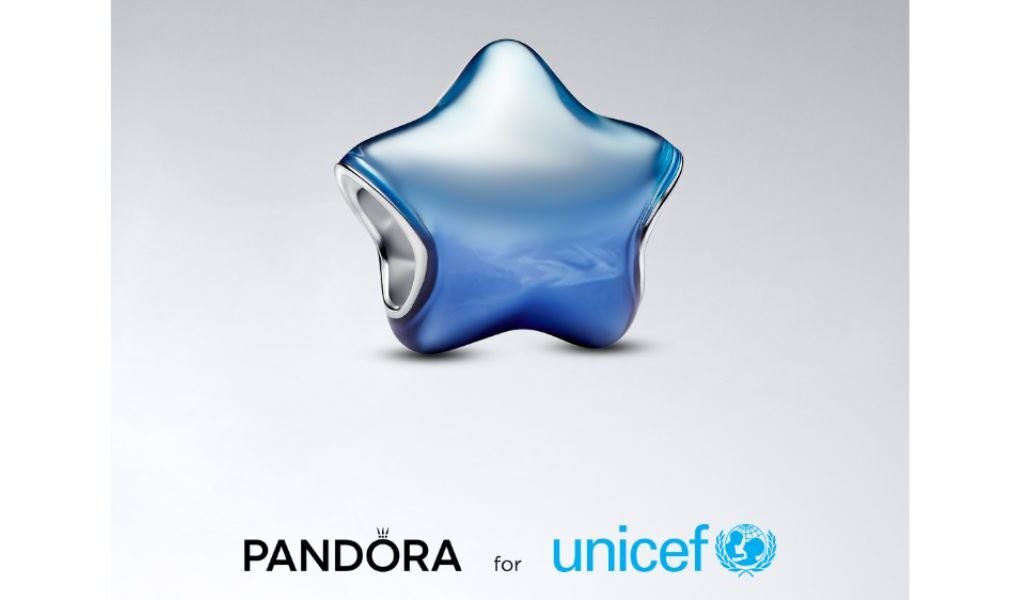 Pandora refuerza su alianza con UNICEF y celebra el poder de dar con propósito