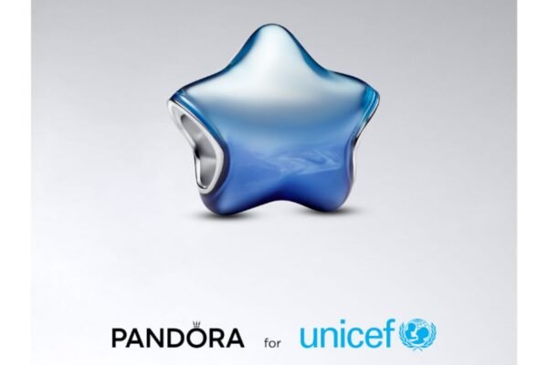 Pandora refuerza su alianza con UNICEF y celebra el poder de dar con propósito