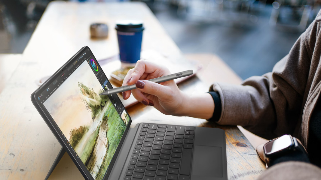 El auge del Stylus: ¿Por qué el lápiz digital define la compra de tablets en 2026?