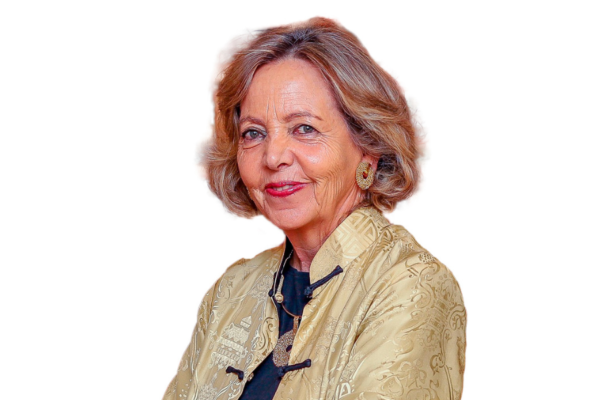 Liderazgo de la mujer: una inversión clave 