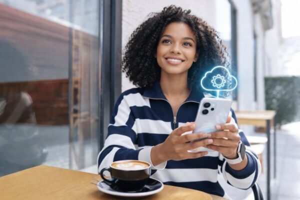 Día Mundial del Backup: ¿Cambiarás de teléfono? Guía práctica para hacer un respaldo seguro antes de hacerlo