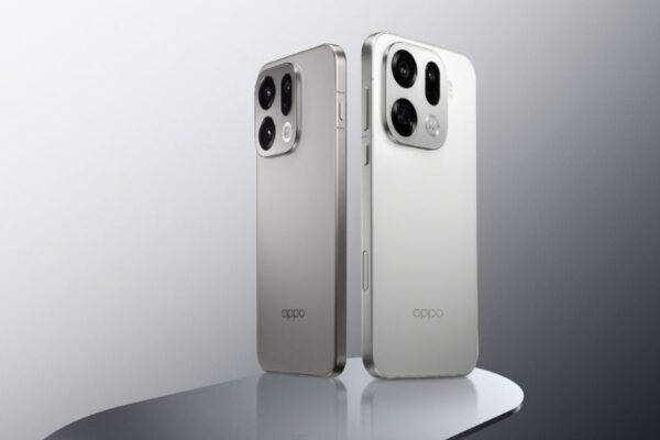 El nuevo rey del zoom: OPPO presenta el Find X9 Pro, el smartphone premium diseñado para capturar cada detalle