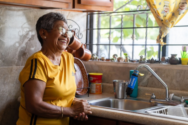 Día Mundial del Agua: la brecha silenciosa del acceso a “agua segura”