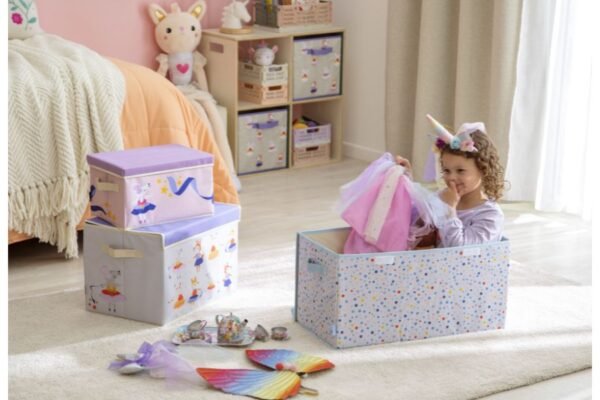 Casaideas: organizar con sentido los espacios que acompañan