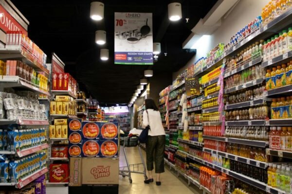 Ventas de comercio minorista crecieron 5.2 % el 2025 y alcanzaron los S/ 52 487 millones por impulso de campañas online