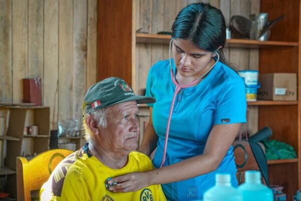 Cusco: Ministerio de Salud activó respuesta inmediata por incidente en planta de Megantoni y garantizó salud de población de la zona
