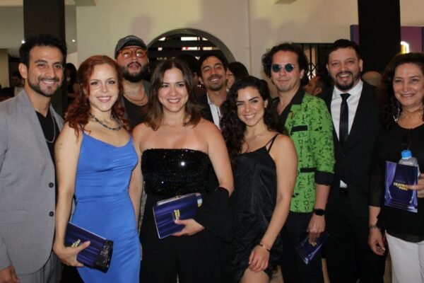 En el marco del Día Mundial del Teatro, vuelven los Premios Teatro en el Perú