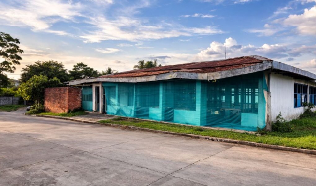 SBN emite resoluciones que facilitan la modernización del aeródromo de Caballococha en Loreto