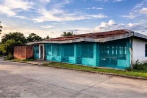 SBN emite resoluciones que facilitan la modernización del aeródromo de Caballococha en Loreto