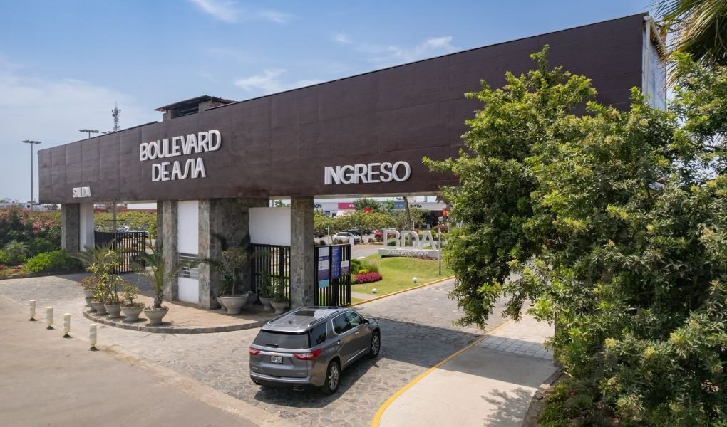 Boulevard de Asia potencia su oferta comercial para este 2026 con más de 140 marcas: ¿Cuáles son?